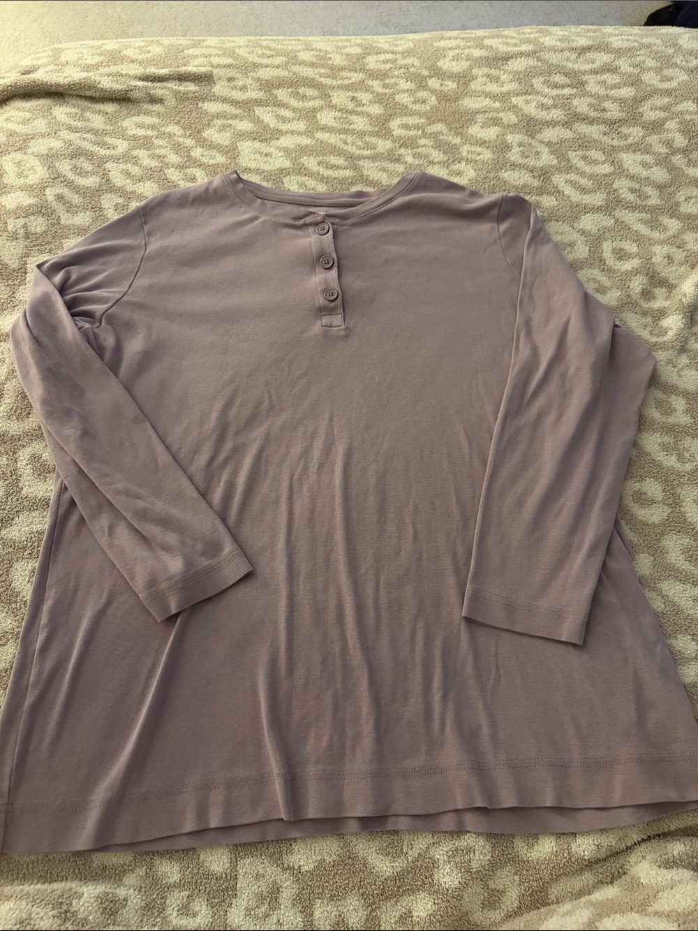 NEW Duluth Cotton Long Sleeve 1X